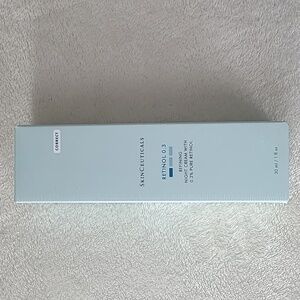SKINCEUTICALS retinol 0.3 night cream